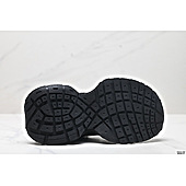 US$160.00 Balenciaga shoes for MEN #789510