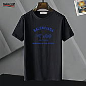 US$21.00 Balenciaga T-shirts for Men #789512