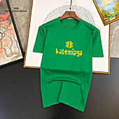 US$21.00 Balenciaga T-shirts for Men #789525