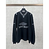 US$73.00 Balenciaga Long-Sleeved T-Shirts for Men #789533