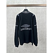 US$73.00 Balenciaga Long-Sleeved T-Shirts for Men #789533