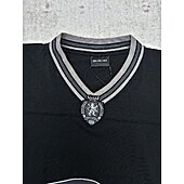 US$73.00 Balenciaga Long-Sleeved T-Shirts for Men #789533