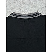 US$73.00 Balenciaga Long-Sleeved T-Shirts for Men #789533