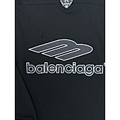 US$73.00 Balenciaga Long-Sleeved T-Shirts for Men #789533