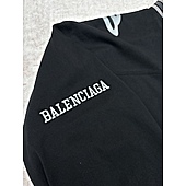 US$73.00 Balenciaga Long-Sleeved T-Shirts for Men #789533