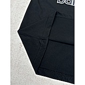 US$73.00 Balenciaga Long-Sleeved T-Shirts for Men #789533