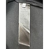US$73.00 Balenciaga Long-Sleeved T-Shirts for Men #789533