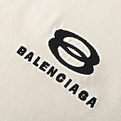 US$54.00 Balenciaga T-shirts for Men #789534