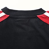 US$54.00 Balenciaga T-shirts for Men #789535