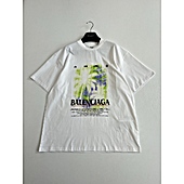 US$52.00 Balenciaga T-shirts for Men #789536