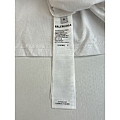 US$52.00 Balenciaga T-shirts for Men #789536