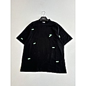US$54.00 Balenciaga T-shirts for Men #789537