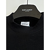 US$54.00 Balenciaga T-shirts for Men #789537