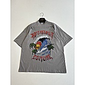 US$58.00 Balenciaga T-shirts for Men #789538