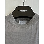 US$58.00 Balenciaga T-shirts for Men #789538