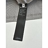 US$58.00 Balenciaga T-shirts for Men #789538