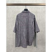 US$99.00 Balenciaga Shirts for Balenciaga Long-Sleeved Shirts for men #789540