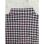 US$99.00 Balenciaga Shirts for Balenciaga Long-Sleeved Shirts for men #789540