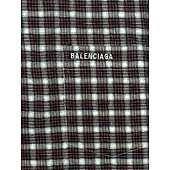 US$99.00 Balenciaga Shirts for Balenciaga Long-Sleeved Shirts for men #789540