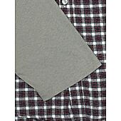 US$99.00 Balenciaga Shirts for Balenciaga Long-Sleeved Shirts for men #789540