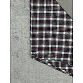 US$99.00 Balenciaga Shirts for Balenciaga Long-Sleeved Shirts for men #789540