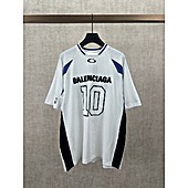 US$71.00 Balenciaga T-shirts for Men #789542