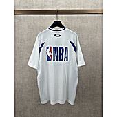 US$71.00 Balenciaga T-shirts for Men #789542