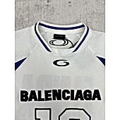 US$71.00 Balenciaga T-shirts for Men #789542