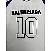 US$71.00 Balenciaga T-shirts for Men #789542