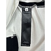 US$71.00 Balenciaga T-shirts for Men #789542