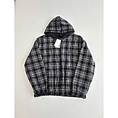 US$126.00 Balenciaga jackets for men #789544