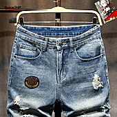 US$39.00 Balenciaga Jeans for Men #789545