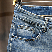 US$39.00 Balenciaga Jeans for Men #789545