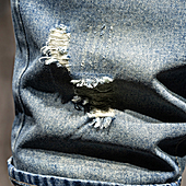 US$39.00 Balenciaga Jeans for Men #789545
