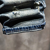 US$39.00 Balenciaga Jeans for Men #789545