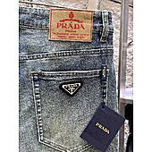 US$54.00 Prada Jeans for MEN #789728