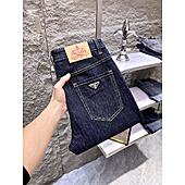 US$54.00 Prada Jeans for MEN #789729