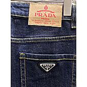 US$54.00 Prada Jeans for MEN #789729