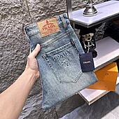 US$54.00 Prada Jeans for MEN #789730