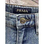 US$54.00 Prada Jeans for MEN #789730