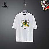 US$21.00 Prada T-Shirts for Men #789742