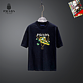 US$21.00 Prada T-Shirts for Men #789743