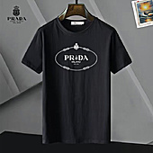 US$21.00 Prada T-Shirts for Men #789745