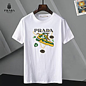 US$21.00 Prada T-Shirts for Men #789748