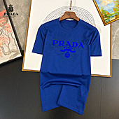 US$21.00 Prada T-Shirts for Men #789749