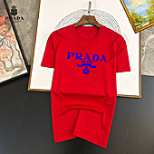 US$21.00 Prada T-Shirts for Men #789751