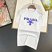 US$21.00 Prada T-Shirts for Men #789752