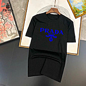 US$21.00 Prada T-Shirts for Men #789754