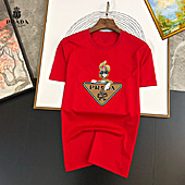 US$21.00 Prada T-Shirts for Men #789757