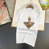 US$21.00 Prada T-Shirts for Men #789758